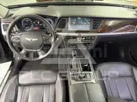 2016 Hyundai Genesis