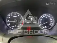 2016 Hyundai Genesis