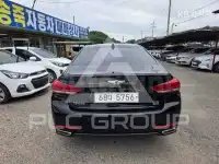 2016 Hyundai Genesis