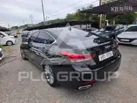 2016 Hyundai Genesis