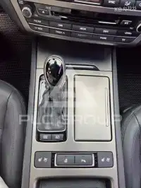 2016 Hyundai Genesis