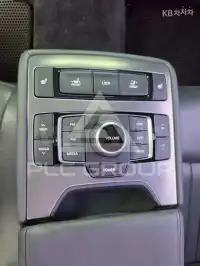 2016 Hyundai Genesis
