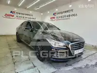 2016 Hyundai Genesis