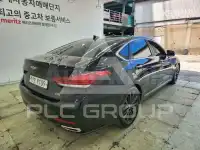 2016 Hyundai Genesis
