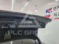 2016 Hyundai Genesis