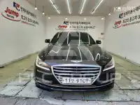 2016 Hyundai Genesis