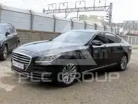 2016 Hyundai Genesis