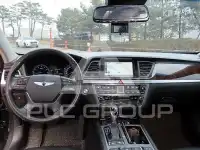 2016 Hyundai Genesis