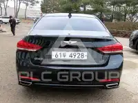 2016 Hyundai Genesis