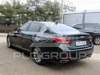 2016 Hyundai Genesis