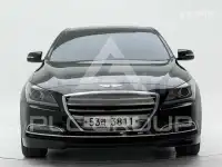 2016 Hyundai Genesis