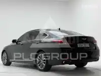 2016 Hyundai Genesis
