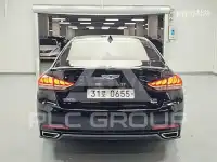 2016 Hyundai Genesis