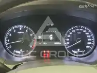 2016 Hyundai Genesis
