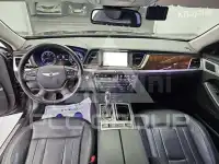 2016 Hyundai Genesis