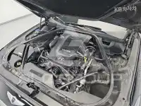 2016 Hyundai Genesis