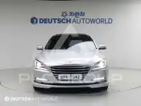 2016 Hyundai Genesis