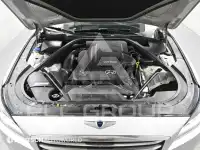 2016 Hyundai Genesis