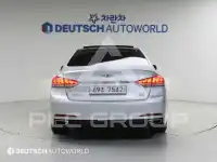 2016 Hyundai Genesis