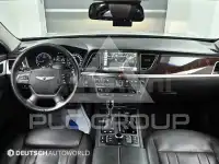 2016 Hyundai Genesis