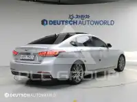2016 Hyundai Genesis