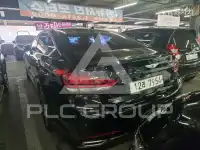 2016 Hyundai Genesis