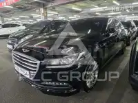 2016 Hyundai Genesis