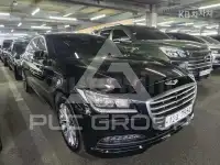 2016 Hyundai Genesis