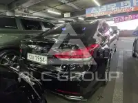 2016 Hyundai Genesis