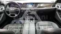 2016 Hyundai Genesis
