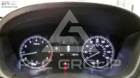 2016 Hyundai Genesis