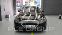 2016 Hyundai Genesis