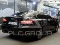 2016 Hyundai Genesis