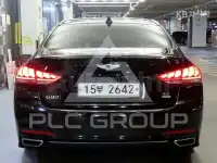 2016 Hyundai Genesis
