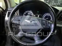 2016 Hyundai Genesis