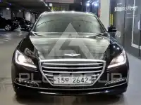 2016 Hyundai Genesis