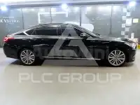 2016 Hyundai Genesis