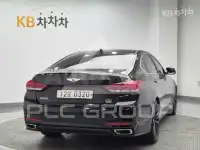 2016 Hyundai Genesis
