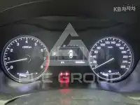 2016 Hyundai Genesis