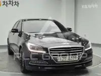 2016 Hyundai Genesis