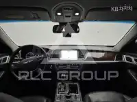 2016 Hyundai Genesis