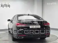 2016 Hyundai Genesis
