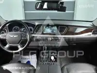 2016 Hyundai Genesis