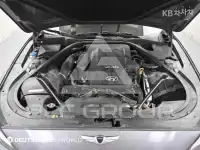 2016 Hyundai Genesis