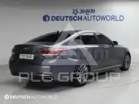 2016 Hyundai Genesis