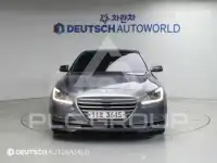 2016 Hyundai Genesis