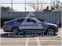 2016 Hyundai Genesis