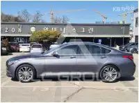2016 Hyundai Genesis