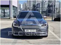 2016 Hyundai Genesis