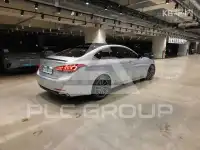 2016 Hyundai Genesis